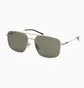 Солнцезащитные очки мужские Gucci Brown/Grey GG2096SA-001-59