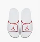 Тапочки мужские Air Jordan Hydro Iii Retro Slide White University White 854556-103