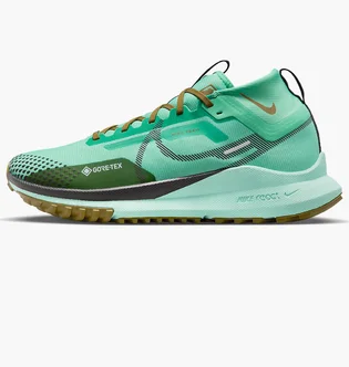 Кроссовки мужские Nike Pegasus Trail 4 Gore-Tex Turquoise DJ7926-301