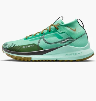 Кросівки чоловічі Nike Pegasus Trail 4 Gore-Tex Turquoise DJ7926-301