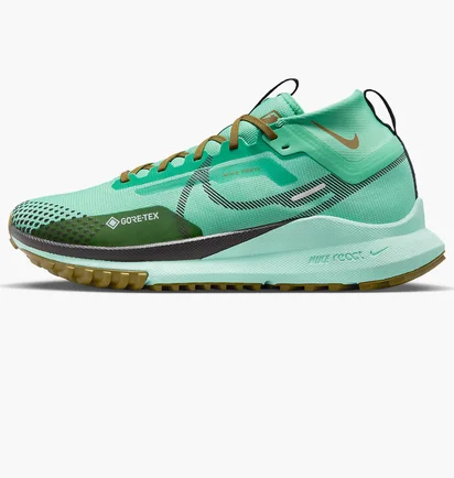 Кроссовки мужские Nike Pegasus Trail 4 Gore-Tex Turquoise DJ7926-301