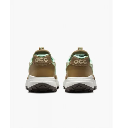 Кросівки чоловічі Nike Acg Lowcate Brown DX2256-200