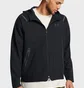 Толстовка мужская Under Armour Unstoppable Jacket Lc Black 1389354-001