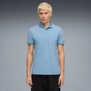 Поло чоловіче Puma Porsche Design Blue 631737-15