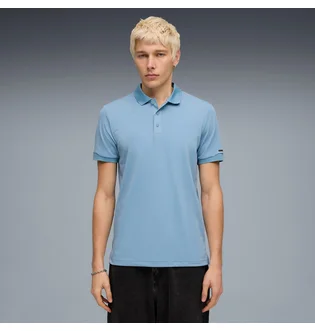 Поло чоловіче Puma Porsche Design Blue 631737-15