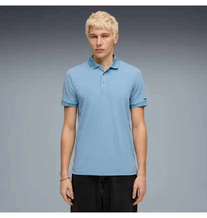 Поло чоловіче Puma Porsche Design Blue 631737-15