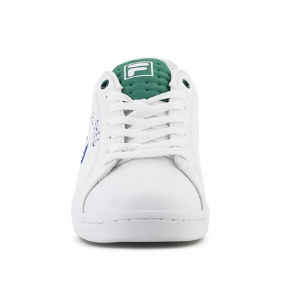 Кроссовки мужские Fila Crosscourt 2 Nt White FFM019553137