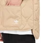 Жилетка жіноча Adidas X Paley Oversized Vest Beige HD2514