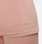 Футболка женская Nike Dri-Fit Adv Aura WomenS Slim-Fit Short-Sleeve Top Orange DD0588-618