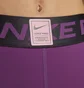 Леггинсы женские Nike Pro Violet Dq5595-503