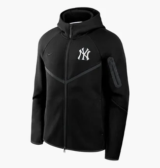 Ветровка мужская Nike Windrunner Black 05L4912ZNK-6DU