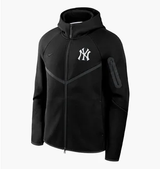 Ветровка мужская Nike Windrunner Black 05L4912ZNK-6DU