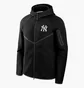 Ветровка мужская Nike Windrunner Black 05L4912ZNK-6DU