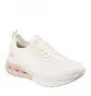 Кроссовки женские Skechers Arc Waves 2.0 White 117662-WHT