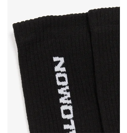 Носки Salomon Everyday (3 пары) Black LC2086100