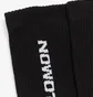 Носки Salomon Everyday (3 пары) Black LC2086100