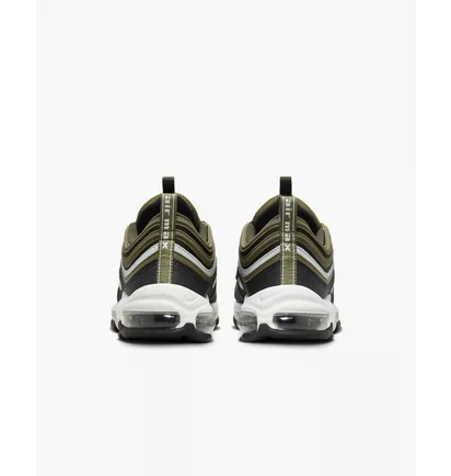 Кросівки чоловічі Nike Air Max 97 Olive 921826-202