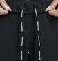Штани жіночі Nike Dri-Fit Swoosh Run Black DX0954-010