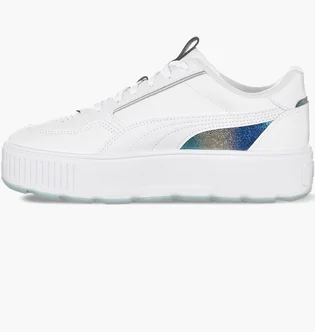 Кросівки жіночі Puma Rebelle Night Out White 386410-01