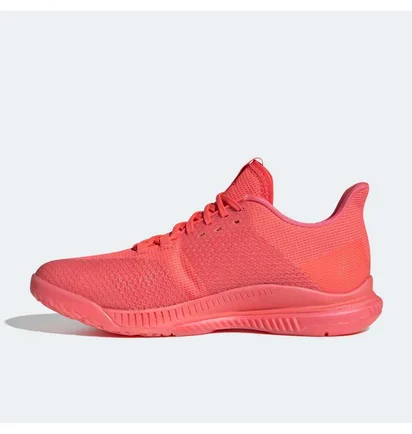 Кроссовки мужские Adidas Crazylight Bounce Pink Fx1769