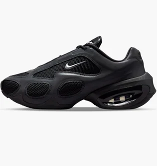 Кроссовки женские Nike Air Max Muse Reflective Black IB2221-002
