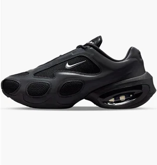 Кроссовки женские Nike Air Max Muse Reflective Black IB2221-002