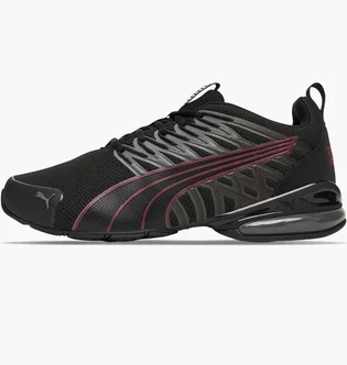 Кроссовки мужские Puma Voltaic Evo Black 379601-26