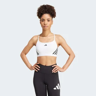 Топ жіночий Adidas Aeroreact White JG1402