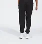 Штаны женские Adidas Dance All-Gender Versatile Woven Cargo Pants Black IN1826