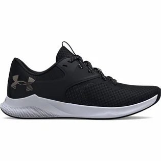 Кроссовки женские Under Armour Charged Aurora 2 Black 3025060-001