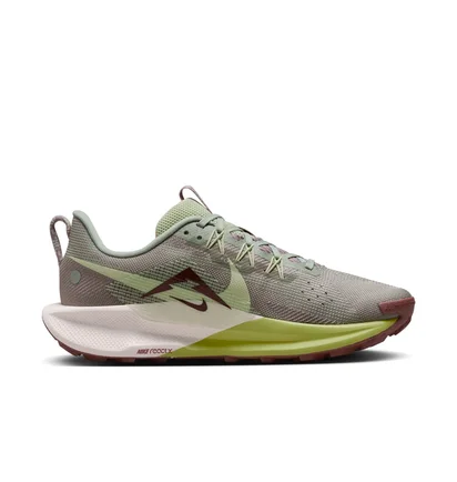 Кросівки жіночі Nike Pegasus Trail 5 Grey DV3865-300