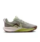 Кросівки жіночі Nike Pegasus Trail 5 Grey DV3865-300