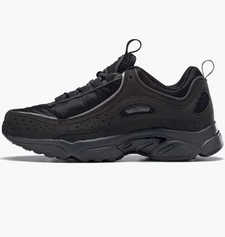 Кроссовки унисекс Reebok Daytona Dmx Ii Black/Gravel/Black Dv7255