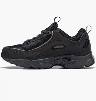 Кроссовки унисекс Reebok Daytona Dmx Ii Black/Gravel/Black Dv7255