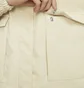 Куртка жіноча Nike Sportswear Swoosh Beige Fd1130-783