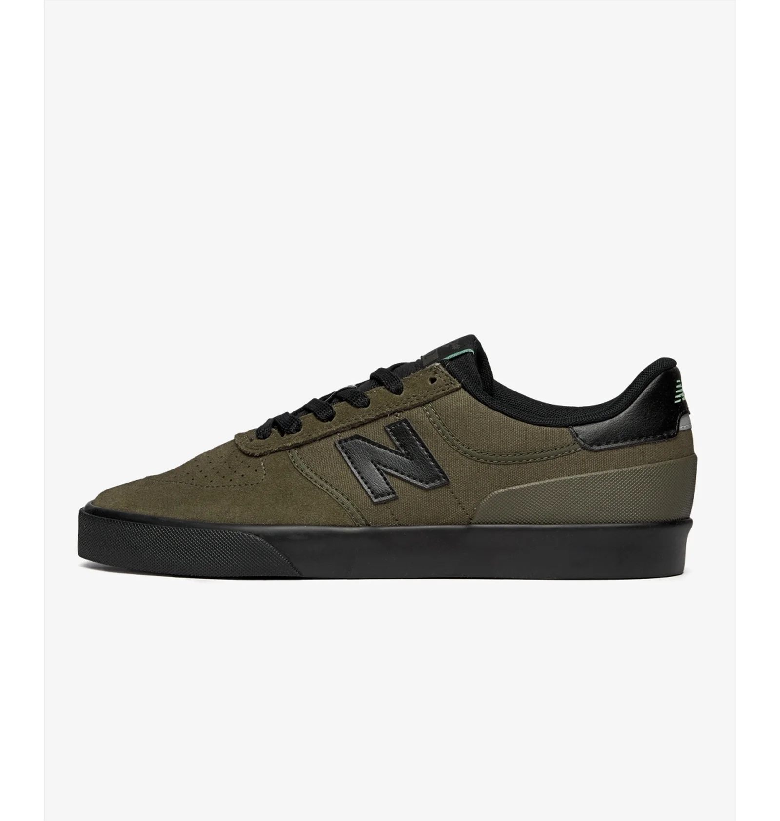 ᐉ Кросівки чоловічі New Balance Numeric 272 Olive NM272YHD