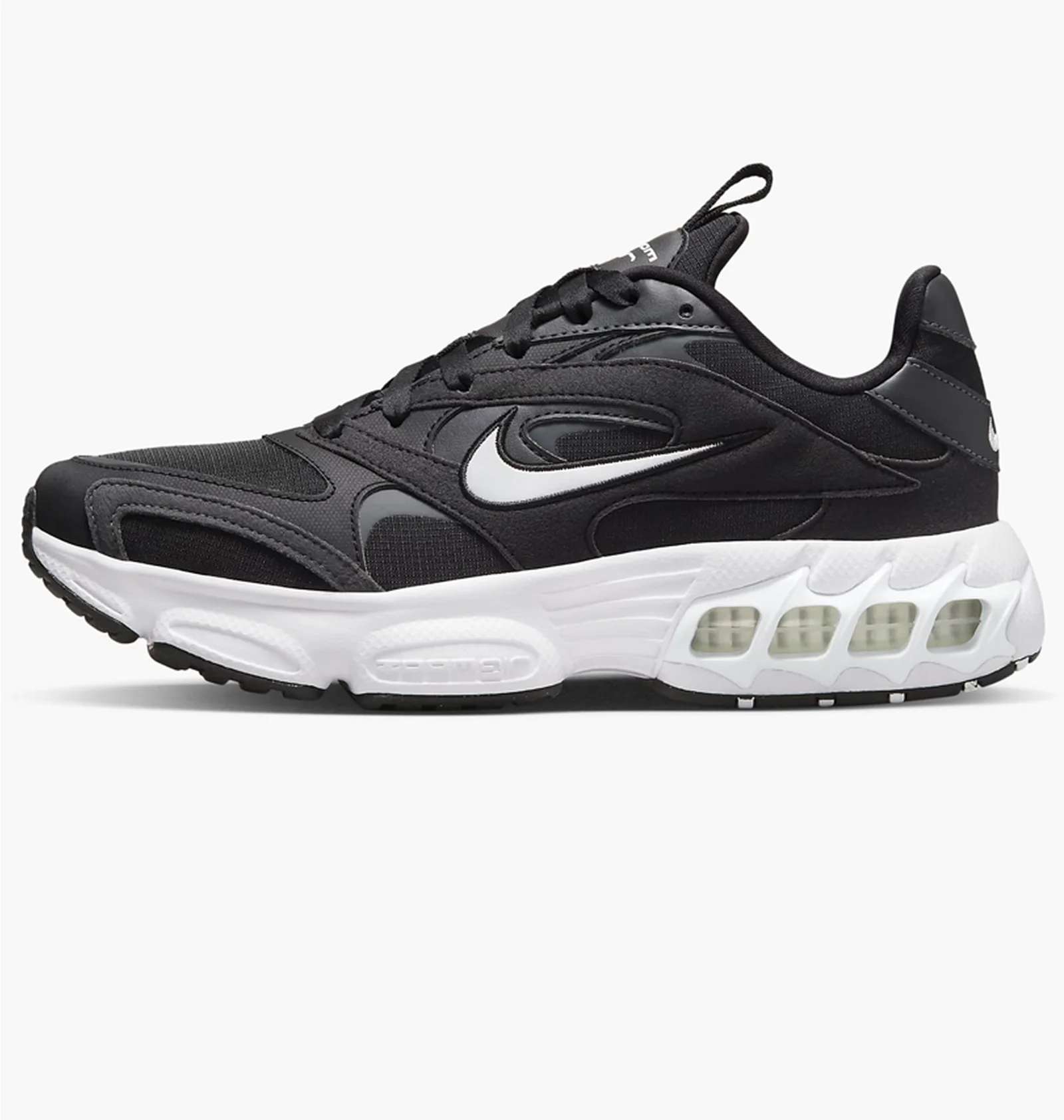 ᐉ Кросівки жіночі Nike Zoom Air Fire Black Dv1129-001 - придбати