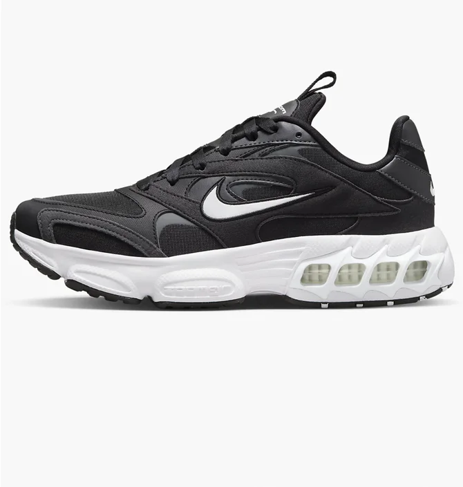 Кроссовки женские Nike Zoom Air Fire Black Dv1129-001