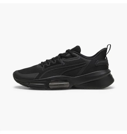 Кроссовки мужские Puma Pwrframe Tr 3 Black 379482-02