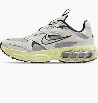Кроссовки женские Nike Zoom Air Fire W Beige/Grey DV1129-003