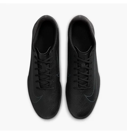 Футзалки мужские Nike Mercurial Vapor 16 Club Black FQ8438-002
