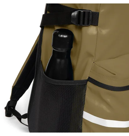 Рюкзак унисекс EASTPAK Maclo Bike Olive EK0A5BD4O14