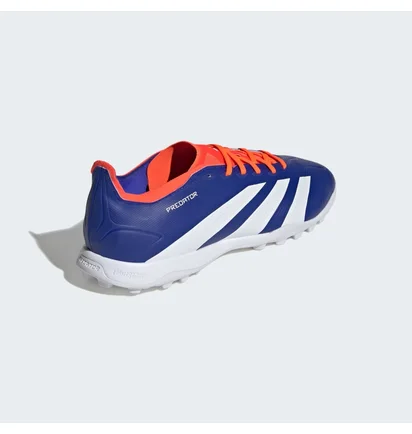Сороконожки унисекс Adidas Predator League Tf Blue ID0910