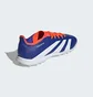 Сороконожки унисекс Adidas Predator League Tf Blue ID0910