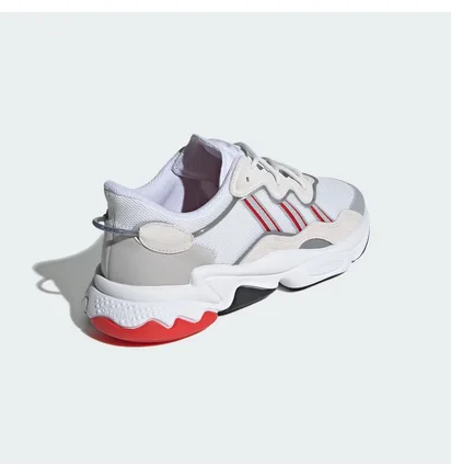 Кросівки чоловічі Adidas Ozweego White IF6494