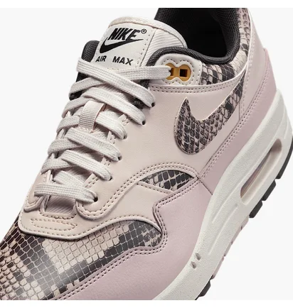Кросівки жіночі Nike Air Max 1 87 Beige HF5338-100