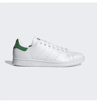 Кроссовки унисекс Adidas Stan Smith White FX5502