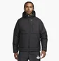 Куртка мужская Nike Sportswear Therma-Fit Legacy Black Dd6857-011