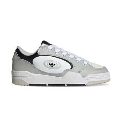 Кросівки чоловічі Adidas Adi2000 X Grey/White IE2194