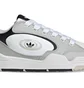 Кросівки чоловічі Adidas Adi2000 X Grey/White IE2194